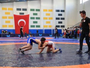 Pamukkale Belediyesporlular 16 Madalya Kazandı