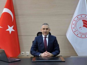 Demirci, Akdeniz Meyve Sineği’nden Ari Alan Olarak İlan Edildi