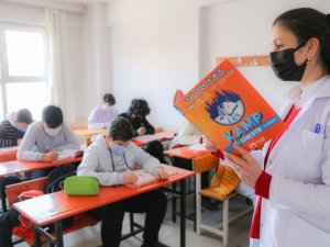 Bursem Başarıyı Artırdı