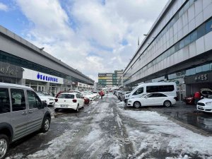 Akaryakıt Fiyatlarındaki Artış İkinci El Araç Satışlarını Düşürdü