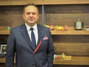 Buysad Başkanı Dönmez: “Eskalasyon Sistemi Zorunlu Hale Geldi”