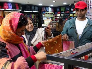 İ̇ranlıların Nevruz Tercihi Van Oldu