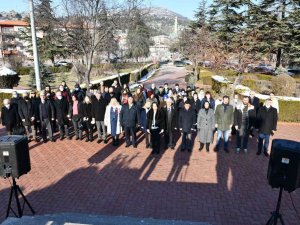 Afyonkarahisar’da Tıp Bayramı