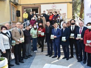 Pandeminin Kahramanlarına Enerji Takviyesi