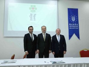 Bkstv’de Nöbet Değişimi