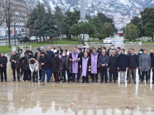 Ordu’da Tıp Bayramı