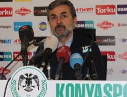 Fenerbahçe Konya’da 2 Puan Bıraktı