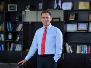 Türkiye’nin Şifalı Termal Sularından Elde Edilen Ürünler, Global Marka Olma Yolunda