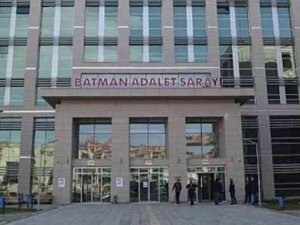 Batman’da Yakalanan Hırsızlar Tutuklandı