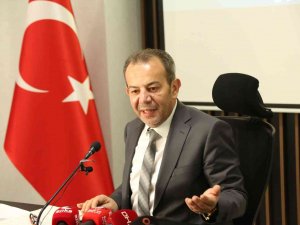 Başkan Özcan, Hdp’li Vekiller Ve Gazeteciler Hakkında Suç Duyurusunda Bulundu