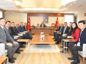 Elban: "Ülkemiz, Sağlıkta Dünya Standartlarının Üstünde Kaliteye Sahip"