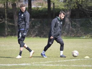 Sakaryaspor, Adıyaman Fk Mesaisinde