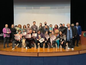 Uluslararası Kadın Yönetmenler Festivali’nde Ödüller Sahiplerini Buldu