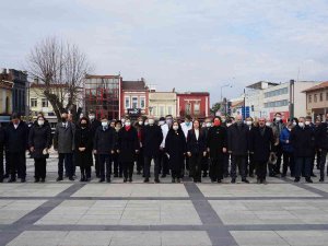 Hekimlerden Vatandaşlara Kişisel Korunma Kurallarına Uyum Çağrısı