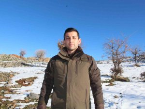 Vatandaşların Bulduğu Yaralı Sülün Tedavisinin Ardından Doğaya Salındı