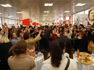 Kütahya’da Tıp Bayramı, Sağlık Bilimleri Üniversitesi’nde Kutlandı