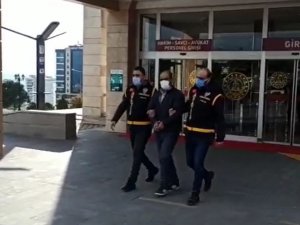 Kahramanmaraş’ta Otodan Akü Hırsızlığına 1 Tutuklama