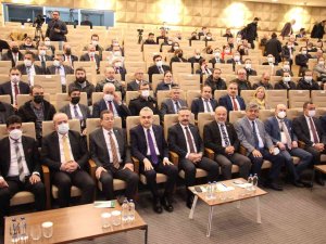 Aydın’da Bin Kişiye İstihdam Sağlayacak Proje Tanıtıldı