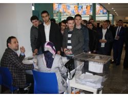 Erdem: "Çözüm Sürecini Bu Seçimde Ak Parti’nin Sandıktan Alacağı..."
