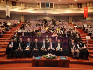 Tokat’ta 14 Mart Tıp Bayramı Kutlamaları