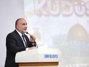 Canik’teki Bilgi Yarışmasına Yoğun Katılım