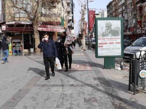 Adıyaman’daki Deprem Malatya’da Da Hissedildi