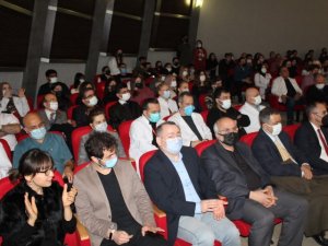 Tıp Bayramı Seah’da Kutlandı