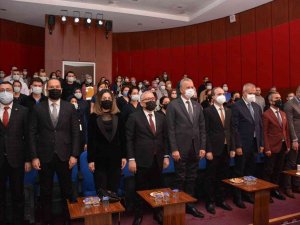 14 Mart Tıp Bayramı Kutlandı