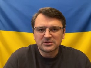 Ukrayna Dışişleri Bakanı Kuleba: “Yaptırımlar Putin’in Saldırılarının Bir Sonucu”