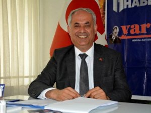 Başkan Yaman Sağlık Alanında Yapılan Yatırımlara Dikkat Çekti