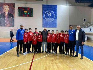 Kayseri Hokey Takımı, Türkiye Şampiyonasına Katılacak
