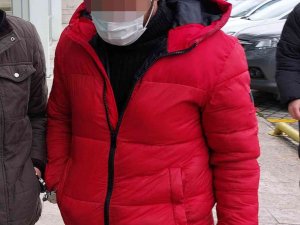 Asayiş Uygulamasında Uyuşturucuyla Yakalandı