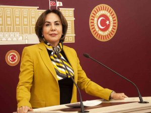 Ak Parti’li Yılmaz: "Türkiye, Sağlık Altyapısı Ve Sistemiyle Dünyanın Önde Gelen Ülkelerinden Biri Oldu"