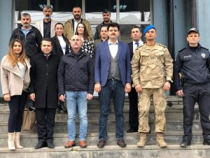 Çukurcalı Kadınlardan Kilim Kursuna Yoğun İlgi