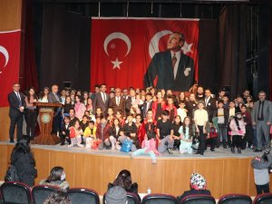 Hakkari’de Matematik Seferberliği Başladı