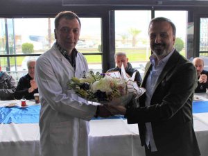 Özel İ̇mperial Hastanesi’nde 14 Mart Tıp Bayramı Kutlaması