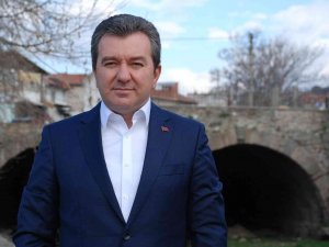 Bergama Belediye Başkanı Koştu: “Selinos’un Tarihi Kanalizasyonda Boğulmasın”