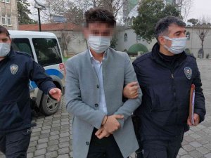 İ̇mam Ve Öğretmen Çiftin Ölümüne Sebep Olan Sürücüye 5 Yıl Hapis