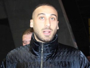 Cenk Tosun: "Everton İle Sözleşmem Sona Erdikten Sonra Karar Vereceğiz"