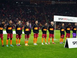 Galatasaray’da 2 Değişiklik