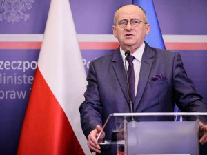 Agi̇t Dönem Başkanı Rau: "Rusya’nın Sivilleri Hedef Alması Devlet Terörü"