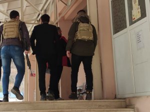 Uludere’de Aranan 3 Kişi Yakalanarak Tutuklandı