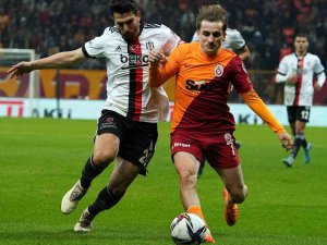 Goller Kerem’den, Asistler Muhammed’den