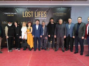 Ödüllü Filmin Türkiye Galası Altıeylül’de Yapıldı