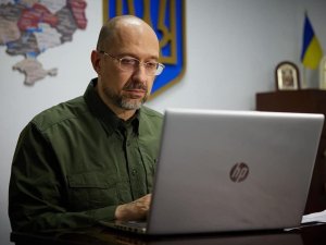 Ukrayna, Rusya’nın Avrupa Konseyi’nden Çıkarılmasını Talep Etti