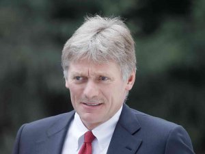 Kremlin Sözcüsü Peskov: “Abd Ve Ukrayna’dan Putin İle Görüşme Talebi Olmadı”