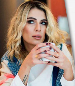 Ünlü diyetisyen Yelda Kahvecioğlu evinde ölü bulundu