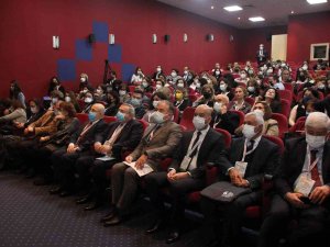 6. Bahar Pediatri Kongresi