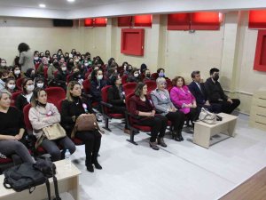 Karacabey’de ’Yarını Üreten Kadınlar’ Projesi Örnek Oluyor