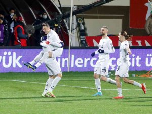 Süper Lig’de 29. Hafta Gollü Geçti